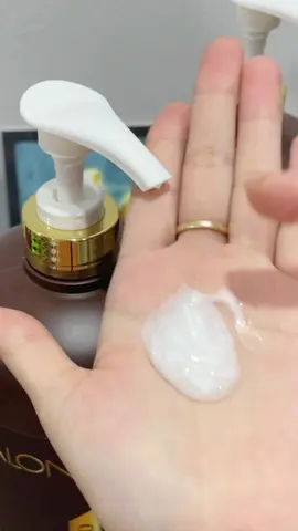 Dầu gội và kem xả tóc nhà SalonKey dùng ở nhà mà như ở tiệm, tóc mềm mượt, bóng khoẻ #capdaugoivadauxa #daugoi #daugoisalonkey #salonkey #thanhhoai22003 #trending 