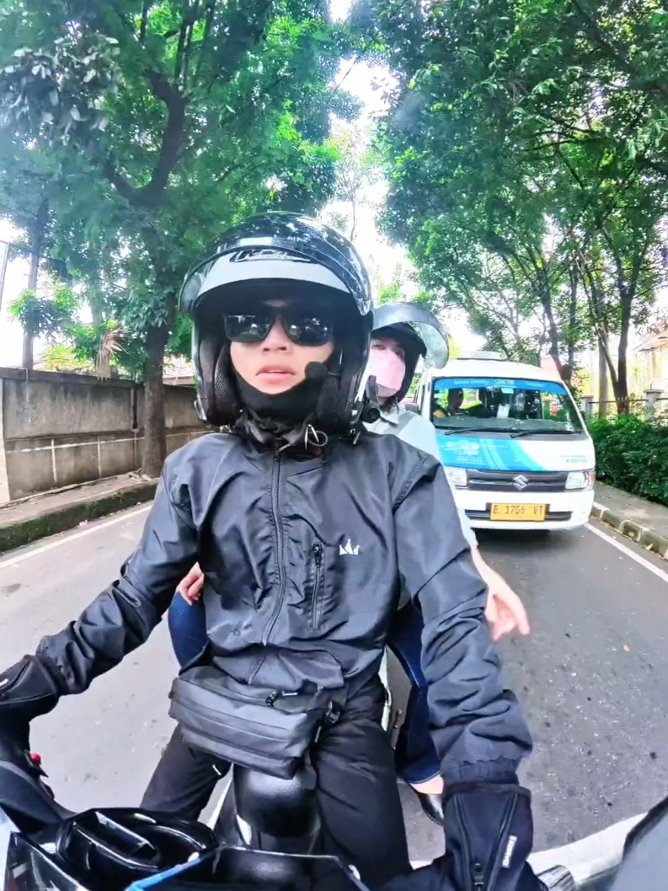 customer rating ⭐⭐⭐⭐⭐⭐ #ojol  #ojolpgnsukses  #gojek 