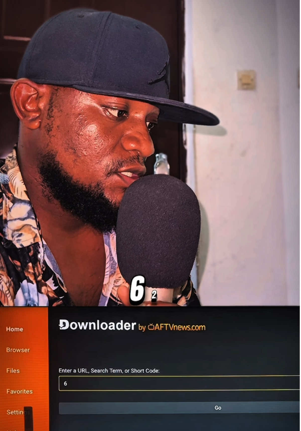 Installer les applications sur votre télévision  #tv #apk #installer 