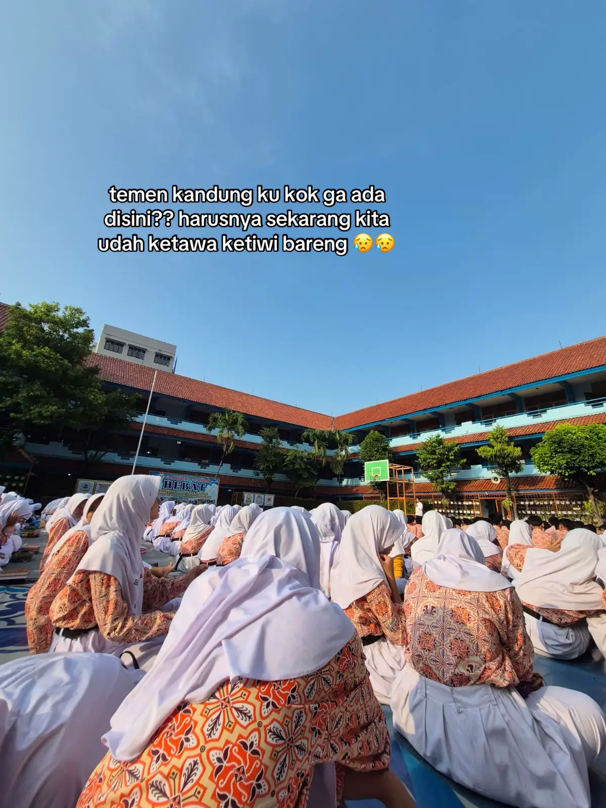 #fyp #4u #temenkandung 