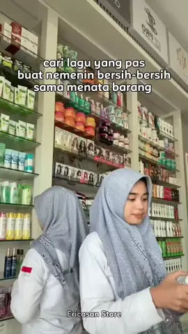 📍 Ds. Sembung, Wringinanom, Gresik, Apotek Sembung Farma & Ericasan Store #kosmetik #fypシ #wringinanom #sembung #ericasan 