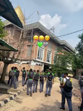 Ketika anak teknik keluar kandang🤩#fypシ゚#teknikmesin#engenering #smkbisasmkhebat 