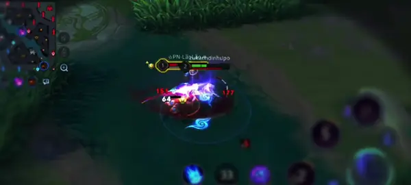 #ti̇ktok #lienquanmobile #omen #hightlight #longplayz3 video đầu tiên mong được ủng hộ