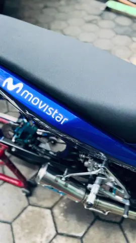 cek sound rotary✌🏻 #dhil57 #fyp #fypシ #mxprostreet #mxsoloraya 