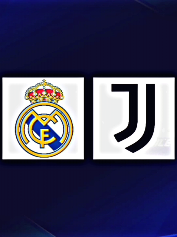 MATCHDAY 3 ! prediksi skor der ? #realmadrid #vs #juventus #championsleague 