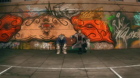 GACHIAKUTA | #gachiakutaedit #anime #edit #fyp 