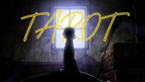 tarot by feast + best anime of all time #AttackOnTitan #feast #fyp 