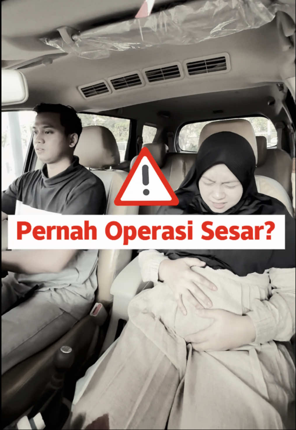 Ibu Hamil Dengan Plasenta Akreta Tidak Mengancam Nyawa ? Takut Memeriksakan Diri Ke Dokter ? STOP Mendiagnosa Diri Sendiri, Sayangi Kehamilanmu dan Jangan Ragu Periksakan Kehamilanmu di Fasilitas Kesehatan, Yuk Simak Video Berikut 🤰🏻🫶🏻 . .@RSPAL dr. Ramelan  #LombaVideoEdukasiTiktokRML