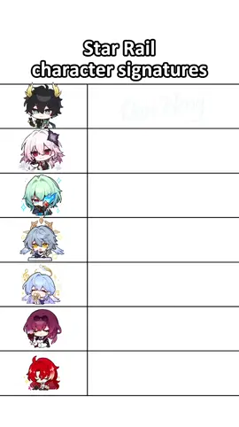 Which one do you prefer?#hsrgyp #honkai #HonkaiStarRail #hsr #fyp 