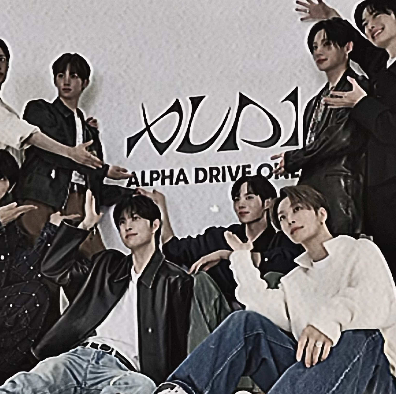 i love ald1 so much 🥹  #ald1 #alphadriveone #fallinlove #geonwoo #sangwon 