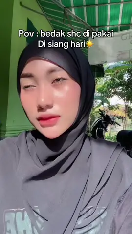 Makin menyala🥰😍‼️#CapCut  #shc #bedakviral #bedakpadat #fyppppppppppppppppppppppp #fypage 