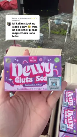 Replying to @Mommyruna✨✨BILISAN NYO!!! BILIS MAUBOS!!!