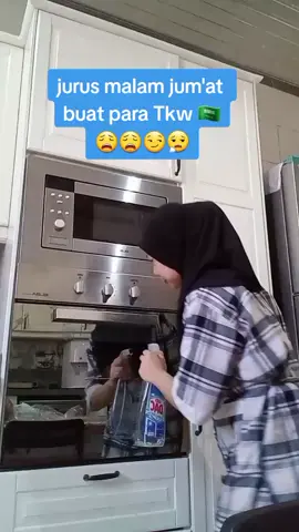 lebih horor malam jum'at di 🇸🇦😩😩😩 di banding kan di indo