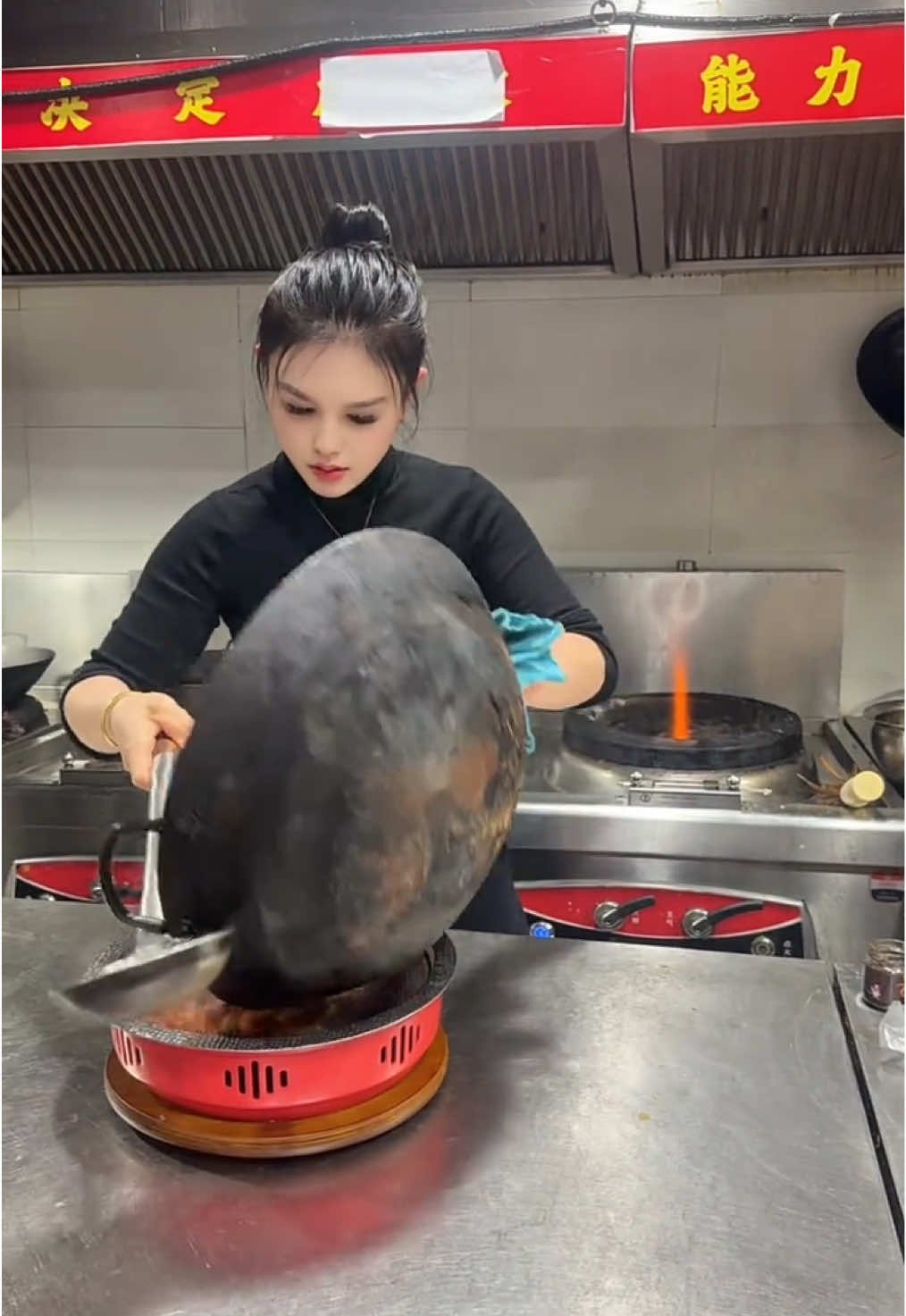 #cook #food #美食 #cooking #美女 