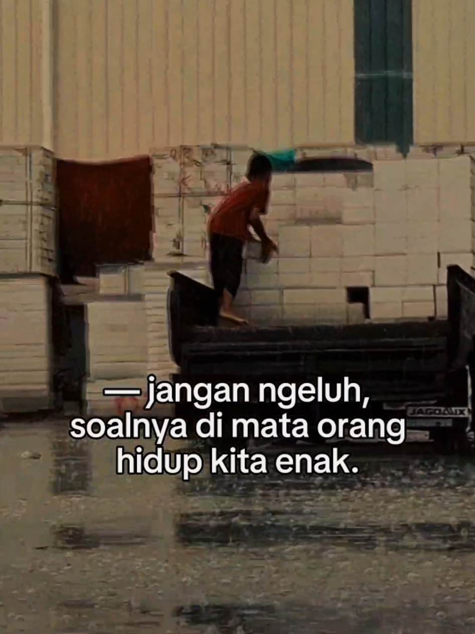 anak tanggu #anaksekecilitu #pekerjakeras #bataringan #hantudarat027 #makassar #foryou 