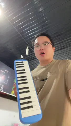 Kèn melodica #kèn #melodica #piano #âmnhạc 