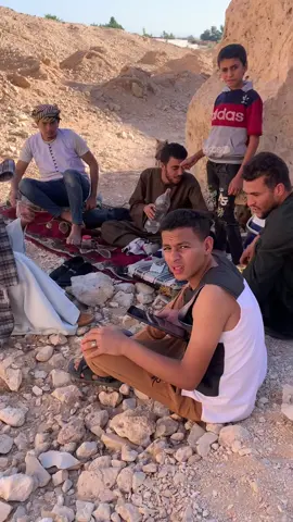 رحالة الصعيد 