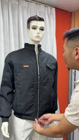 ( Áo Ấm Tặng Bố ) Áo Khoác Phao Nam Trung Niên Tặng Bố, Tặng Ông, Tặng Ck BỀN - ĐẸP - Dày Dặn. Lót Lông Mền Mại Ấm Áp TT#ao #aokhoacnam #aokhoactrungnien #aokhoaclotlong #aokhoac