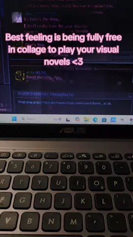 this is not a hyperfixation (im in denial)  #itchio #killerchat #adatewithdeath #visualnovel #fyp 