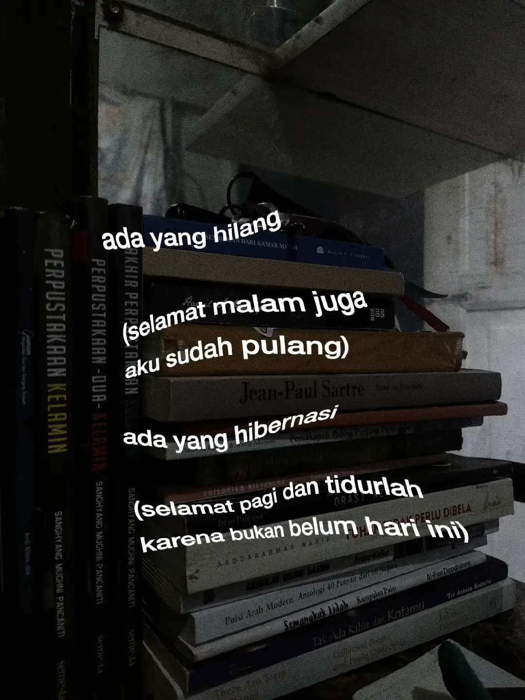 ......  #poetry #haerilspaduppai #sajak #puisi #puisidaririllo 