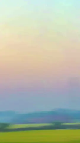 گاؤں کی شام🥰😇#foryou #trending 