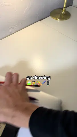 Stop scrolling go drawing🙏 #fyp #goviral #draw #artist #artblock 