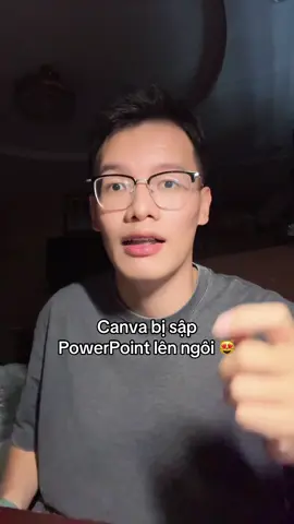 Chuyển sang PowerPoint đê