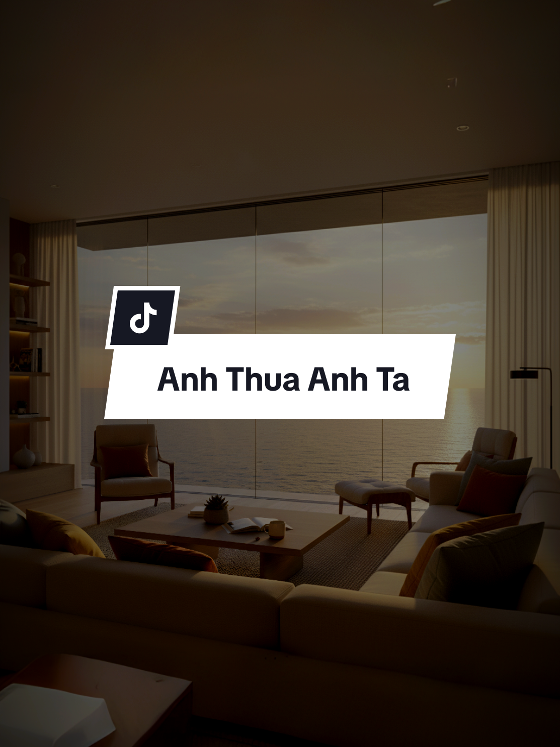 Quá đổi nuông chiều đánh mất một tình yêu..... #nhactinhsaulang #SBKteam #anhthuaanhta #casygiaumat 