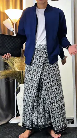 Kombinasi Sarung Kerang Goyor + Jaket Comfy Premium New Original ✨✅#sarungsantri #jaketcomfy #sarungmurahberkualitas #jaketberkualitas 