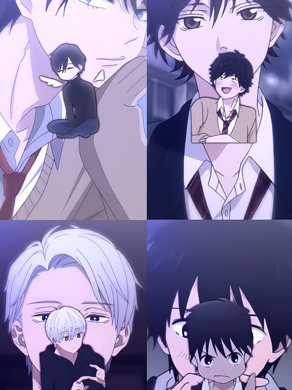 #yamadaakito #kazehaya #kou #fypシ #xybca 
