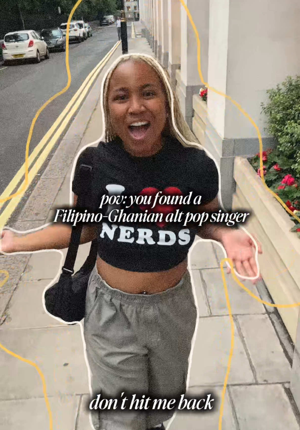 THE PERFECT SONG FOR THE GAYS & THE GIRLIES !!! Let @jewelowusu cook her music for you guys 🫶🏼🎶  #smallartists #filipinasinger #spark #jewelowusu #hyperpop 