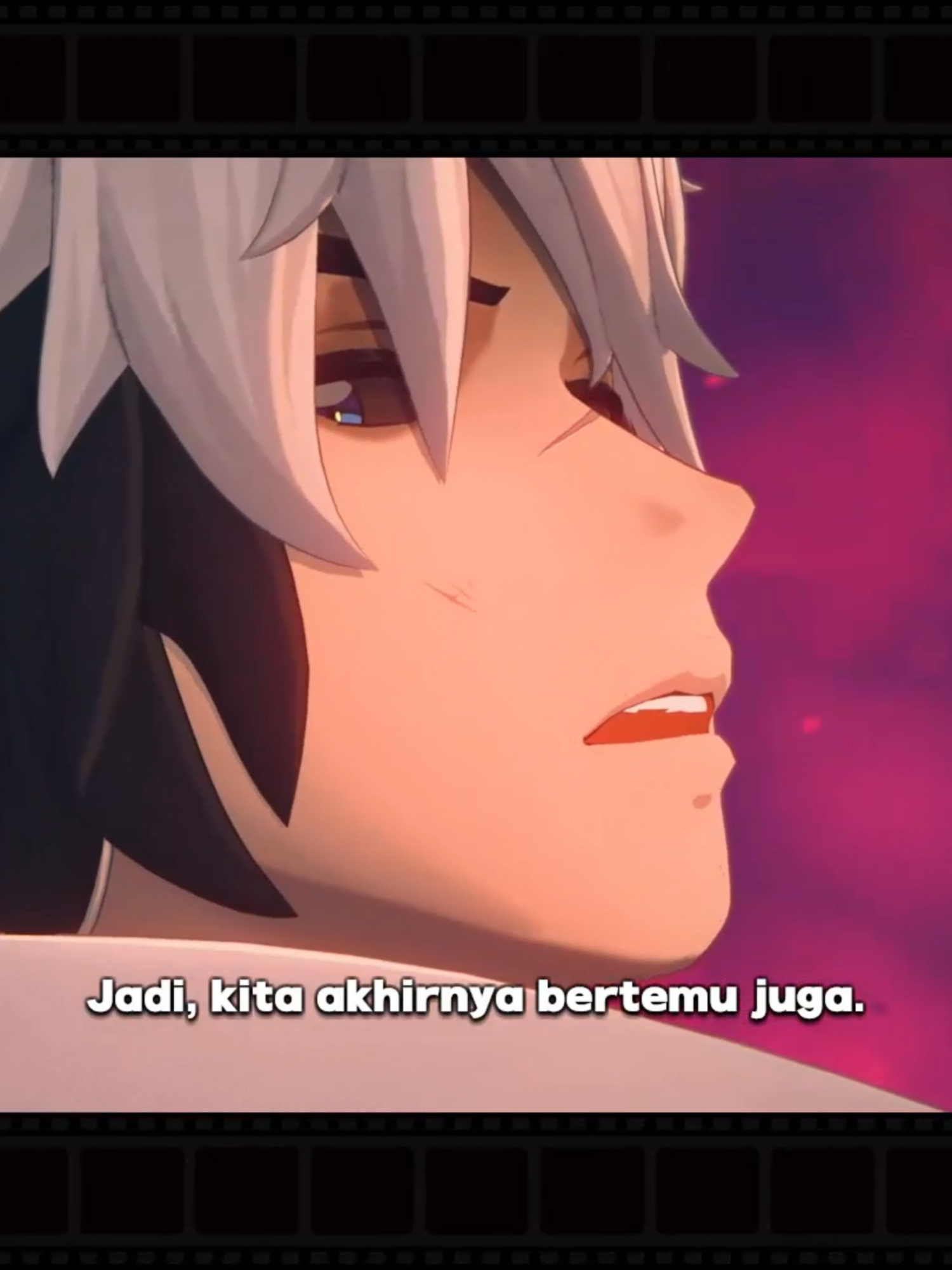 Zenless Zone Zero 2.3: Cutscene 1 #zenlesszonezero #zzzero #zzzcreators #hoyocreators #zzzvideo #fyp