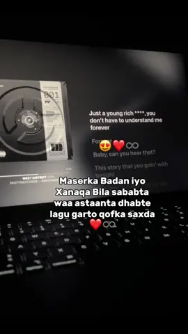 Yeah qofkaga saxda❤️#foryoupage💕#viral #fypage#AmiiraH🩷🩷 