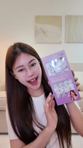 ผมสวยด้วยโรลใส่ใจ #saijaibeauty #โรลม้วนผมไม่ใช้ความร้อน 