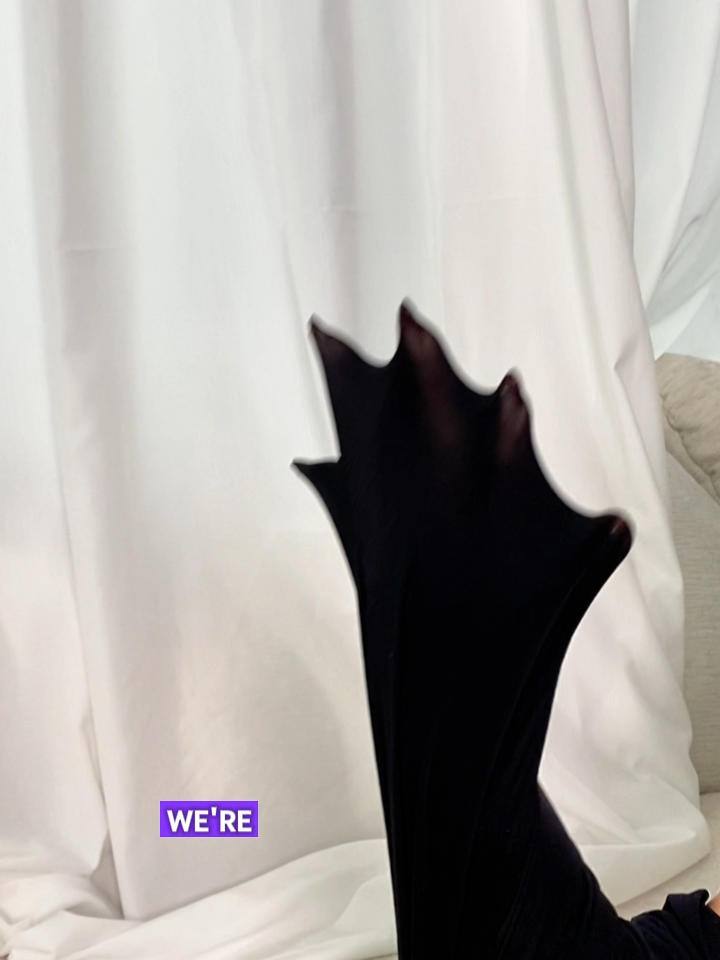 Super strong tights that actually last 🙌🏻 #stockings#ripresistant#tights#fallfashion#TikTokShopCreatorPicks