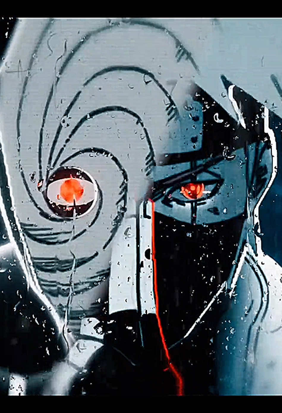 今天我们是朋友，明天我们就是敌人，谁知道呢。