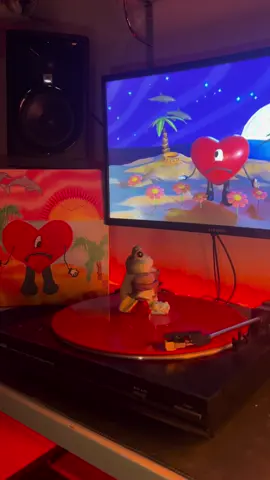 🐰💿Vinilo Un Verano Sin Ti - Bad Bunny💿🐰 ‼️Disponible hasta el 30/10/2025‼️ 🚨CORRE CORRE CORREEEE🚨 #vinilo #badbunny #unveranosinti #vinyls #badbunnypr 