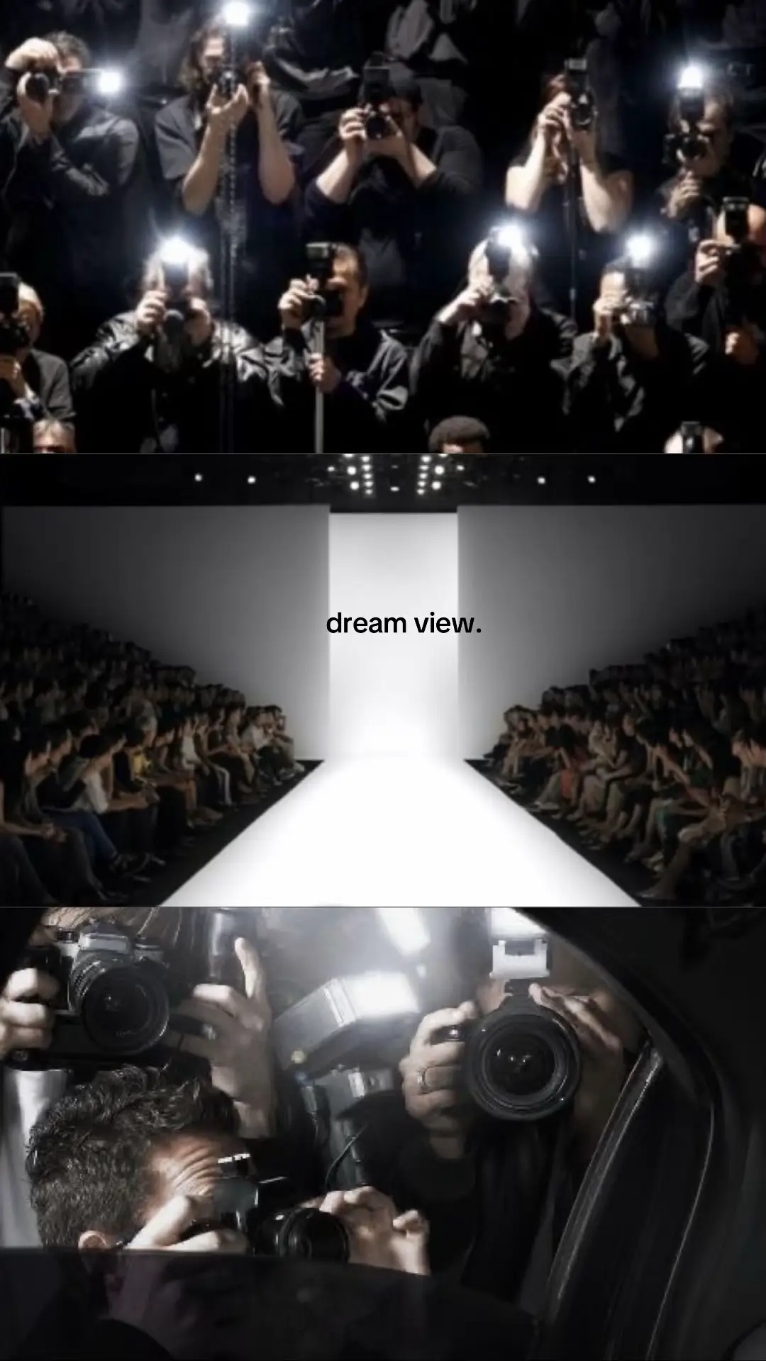 #dream #view #runwaywalk #modeling #fyp 