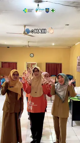✨ Seru-seruan bareng kader Pagerbarang! 💚 Habis assessment 25 keterampilan kader, lanjut tanya jawab seru dan penuh semangat! 🙌 Banyak insight baru, banyak tawa juga 😄 Terima kasih buat semua kader yang aktif dan kompak hari ini 💪🌿 #25keterampilandasarkaderposyandu #25keterampilandasarkader #kaderposyandu #fyp #ilp   