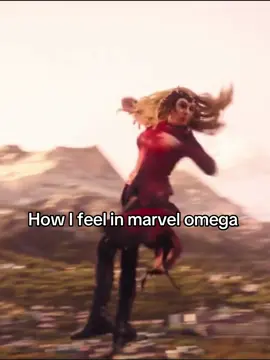 Feeling like the movie- #roblox #marvelomega #robloxfyp #wandamaximoff #scarletwitch 