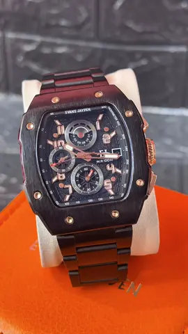 Sudah bergaransi dan 100% ORIGINAL ‼️ 👉cek keranjang kuning sekarang 👉JOIN LIVE, follow dan comment 🫰dapatkan harga spesial nya ‼️ #promoseruweekend #jamtangan #guncanggajian #rekomendasi #evansjayden 