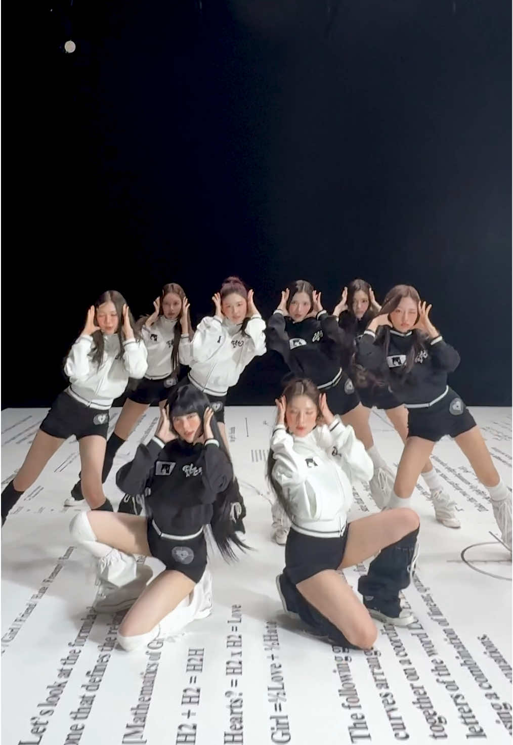FOCUS #Hearts2Hearts #하츠투하츠 #H2H  #FOCUS #Hearts2Hearts_FOCUS 