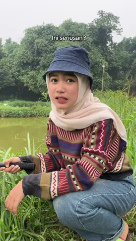 Info dong😥 #mancing #azkatapicewek #fyp 