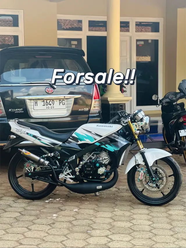 Masih menunggu info majikan baru☝🏻 #aswegank #ninjass 