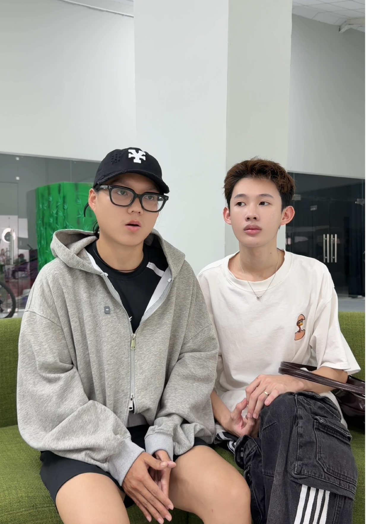 Cố lên anh nhé @NorinPham 