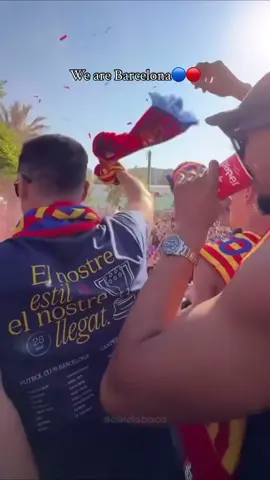 FC BARCELONA💙❤️