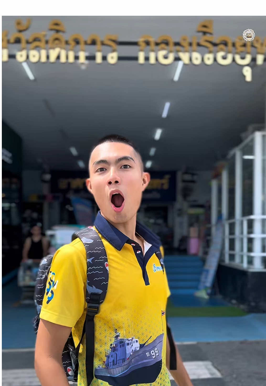 ช้อปอะไรดี 🛒🍱🍪🧺👔👖🧦🧢🎁 ภัณฑุปกรณ์ กร.   #แหล่งบริการด้านสวัสดิการที่ยอดเยี่ยมที่สุด  #แวะเที่ยวภัณฑุปกรณ์  #ของถูกและดี  #ของดีบอกต่อ @บิดมันส์ 