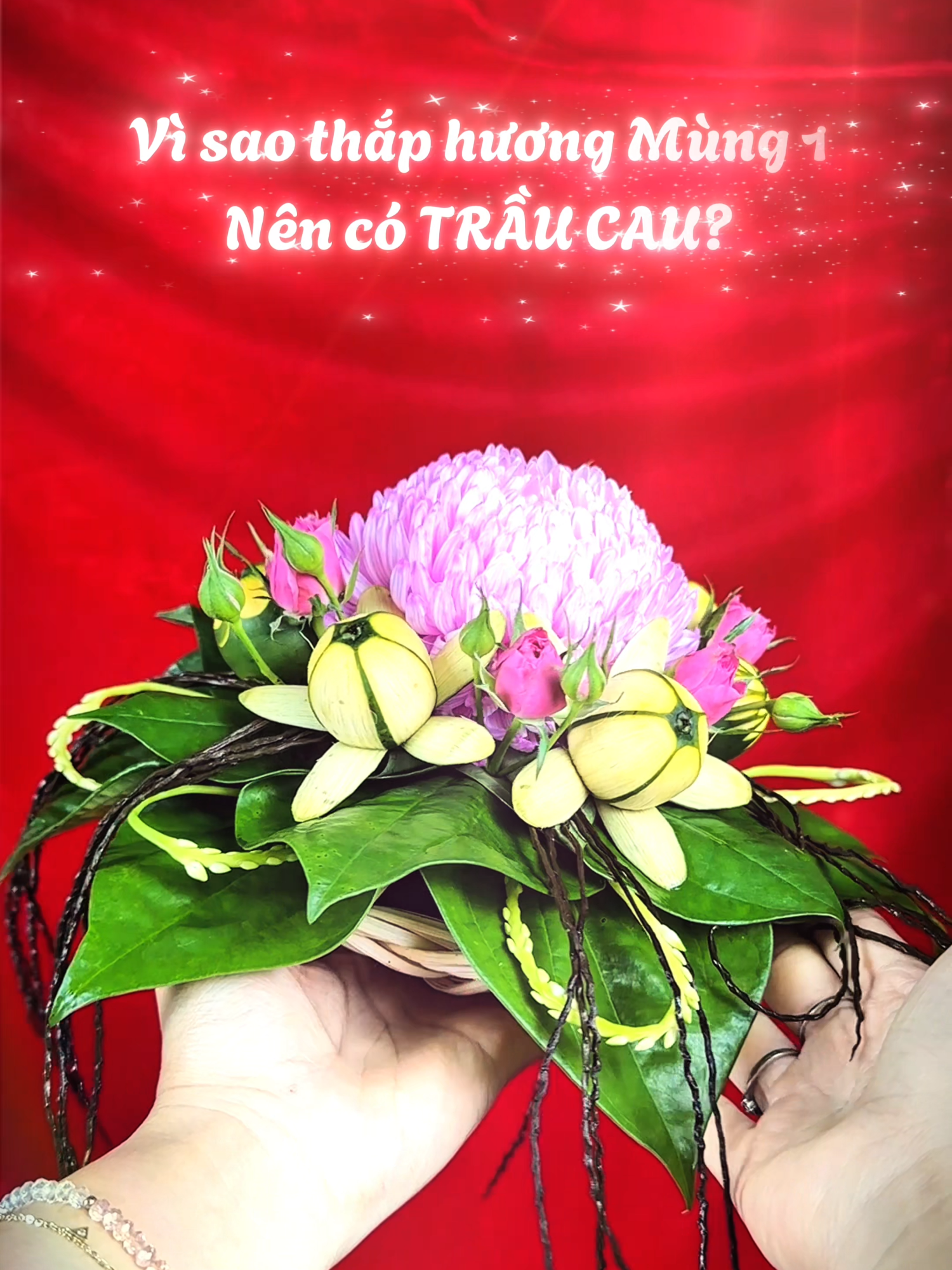 Ngày mai, 21/10 là ngày 𝑴𝒖̀𝒏𝒈 𝟏 tháng Mười Âm lịch ✨ Hoa quả lễ Trần Cung đã chuẩn bị tươm tất những mâm lễ trang trọng.  Mời quý khách 