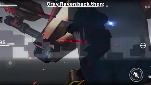 #punishinggrayraven #grayraven #grayravensquad #kurogamespunishinggrayraven #kurogames 