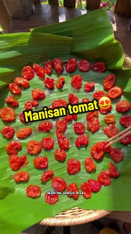 Siapa pernah bikin hasilnya kyk sambell?? @Wiselie Official #wiselieindonesia #antitikus 